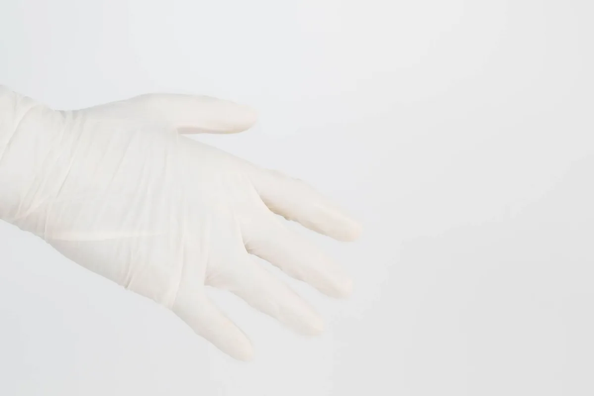 Blood Spill Cleanup in Pine Hills, CA